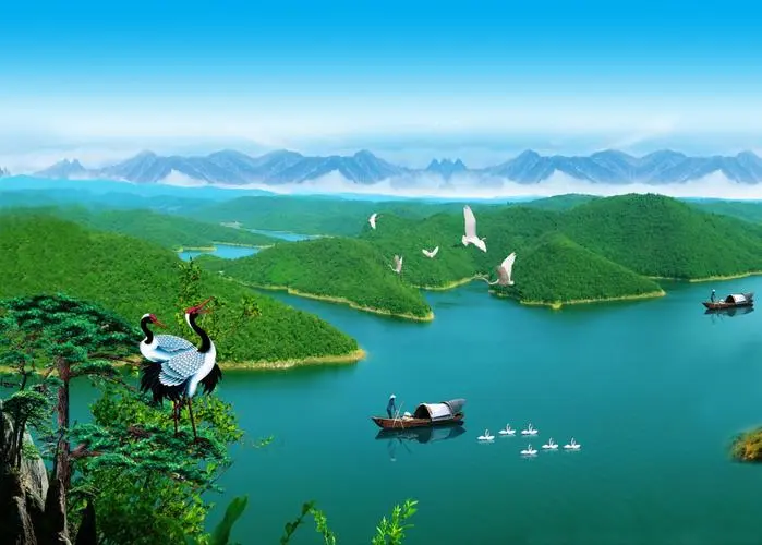 绿色信息化节能